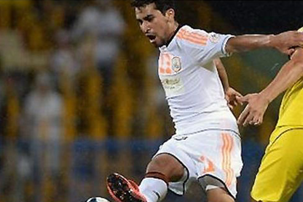 Liga Champions Asia: Kashiwa Reysol Tahan Al-Shabab 1-1