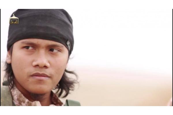 Orang Indonesia Jadi Algojo Pemenggalan Kepala Sandera ISIS