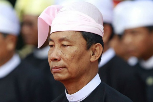 Fakta Penting Pemilu Myanmar 2015