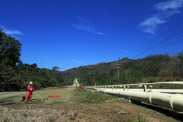 Kerusakan Lingkungan Akibat Proyek Pertambangan di Kabupaten Sumbawa Barat 