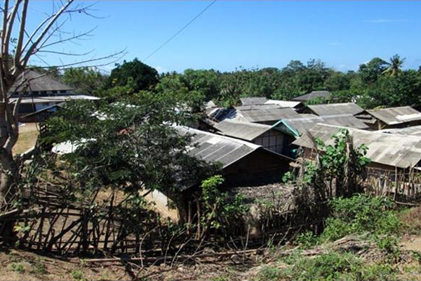 Kerusakan Lingkungan Akibat Proyek Pertambangan di Kabupaten Sumbawa Barat 