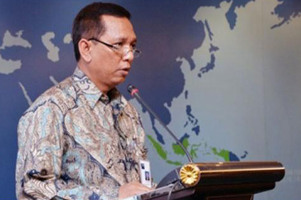 Nilai Ekspor Indonesia ke Oman Naik 56%