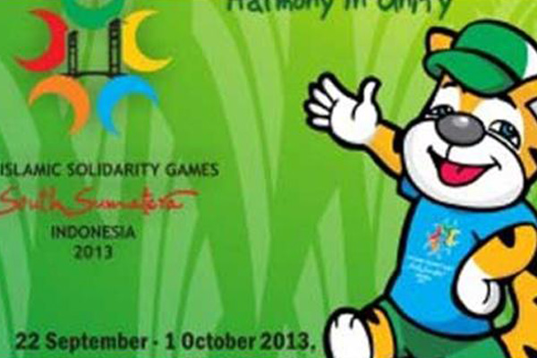 Perlu Rp 20 Miliar untuk Pembukaan dan Penutupan Islamic Solidarity Games
