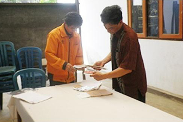 Pendeta Jadi Kades Ragamulia, Jawa Tengah