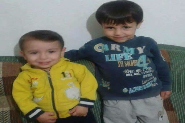 Identitas Bocah Suriah yang Terdampar di Pantai Turki Terungkap