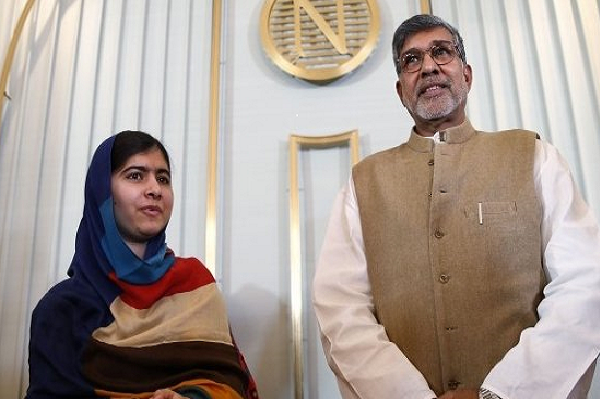 Malala Yousafzai Ingin Jadi PM Pakistan