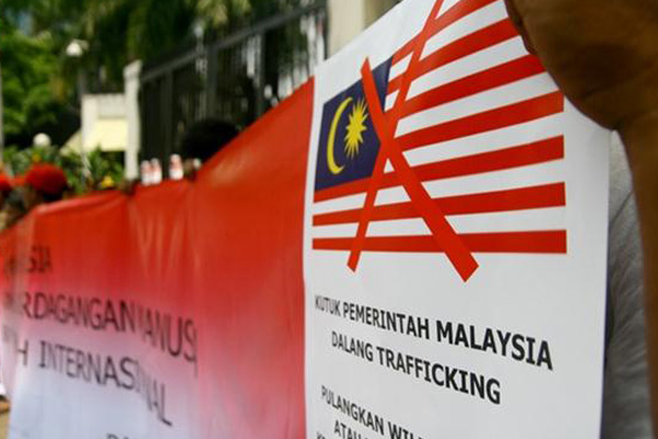 TKI di Malaysia Kembali Terancam Hukuman Mati