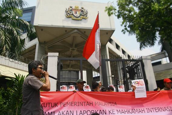 TKI di Malaysia Kembali Terancam Hukuman Mati