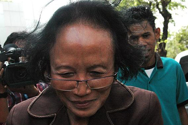 Dua Hakim Pengadilan Tinggi Jawa Barat Diperiksa KPK