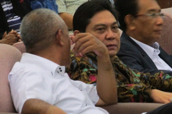 Kontingen DKI Jakarta Menjuarai Kejurnas Catur ke-45