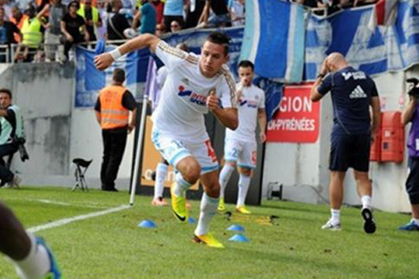 Liga Prancis: Marseille Tertahan di Toulouse 1-1, Gagal Geser Saint-Etienne