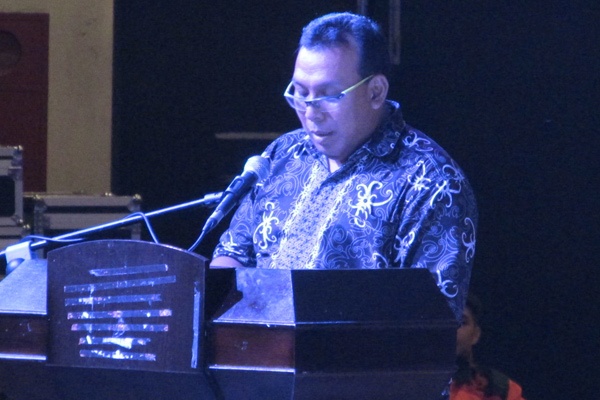 Dengan Porprov DKI Jakarta 2015, Atlet Diharapkan Loyal ke Provinsi