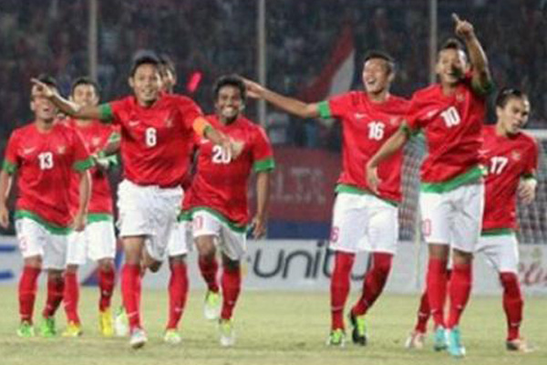 Piala AFF U-19: Indonesia Jumpa Vietnam pada Partai Puncak