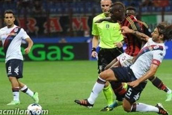 Jelang AC Milan vs Napoli: Kaka Cedera, Milan Waspadai Higuain dan Hamsik