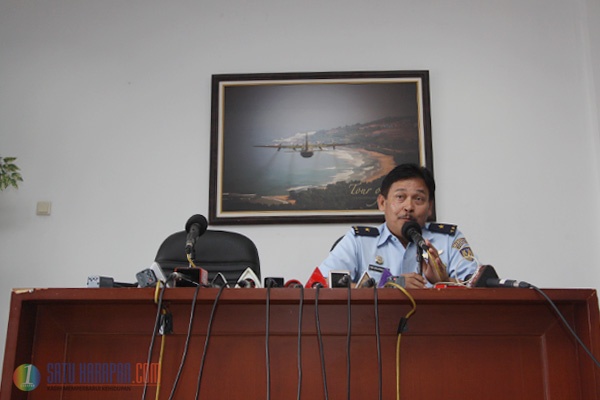 Tim Investigasi Kecelakaan Pesawat T50i Melibatkan Korea Selatan
