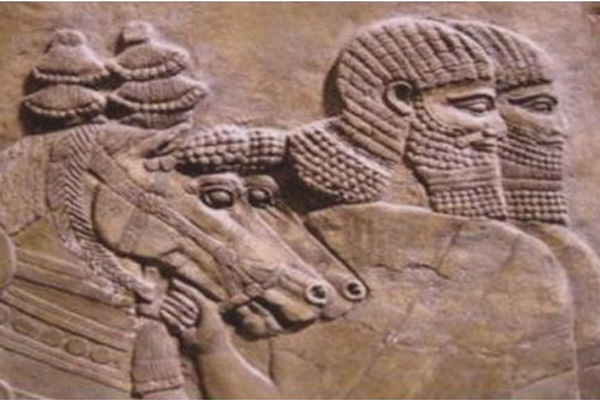 Etnis Asiria Diperkosa Hak Asasinya di Irak