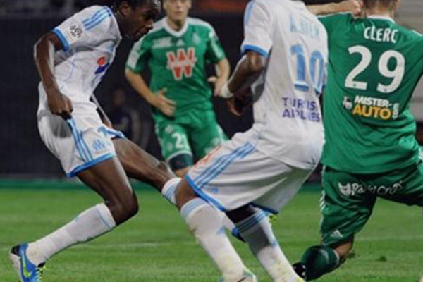 Liga Prancis: Pelatih Marseille, Elie Baup Ingin Timnya Terus Konsisten