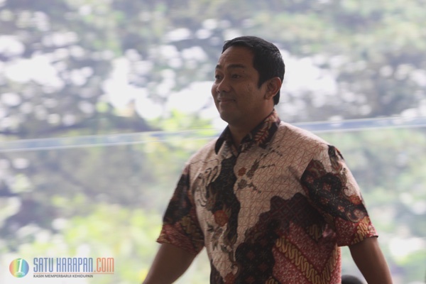 Wali Kota Semarang Diperiksa sebagai Saksi Kasus Damayanti