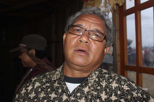 Pastor Paroki Wamena akan Diperiksa Polisi Terkait Papua Merdeka