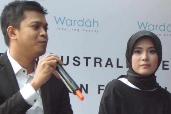 Brand Busana Muslim ETU Lebarkan Sayap ke Australia