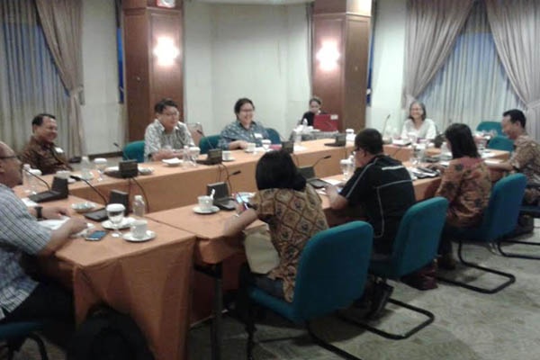 Satuharapan.com Selenggarakan Focus Group Discussion