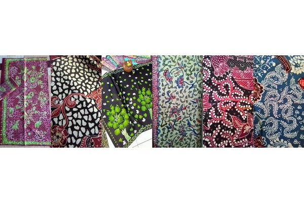 Batik Lasem Kontemporer, Akulturasi yang Terus Berjalan