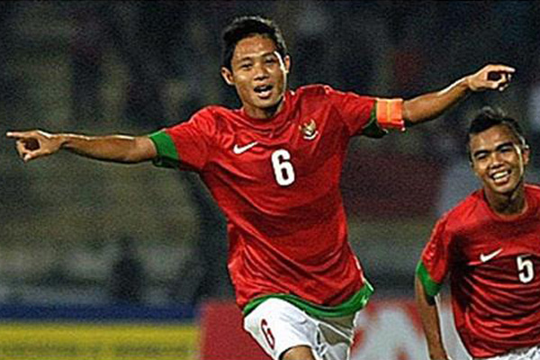 Kualifikasi Piala AFC U-19: Indonesia dan Korea Selatan Sama-Sama Menang Empat Gol