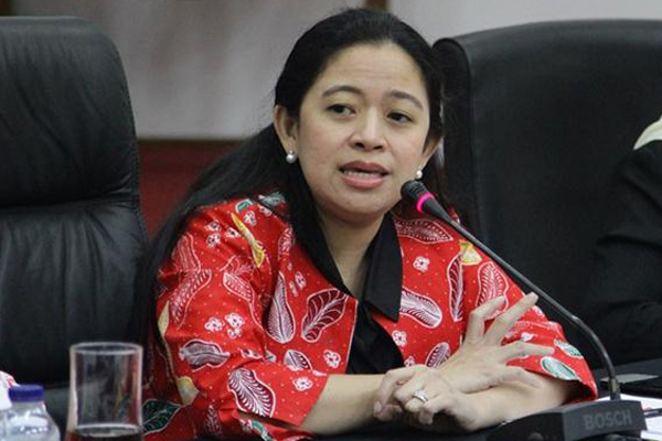 PDIP Gelar Diskusi Perempuan dan Peradaban Indonesia