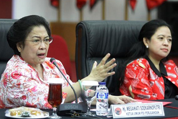 PDIP Gelar Diskusi Perempuan dan Peradaban Indonesia