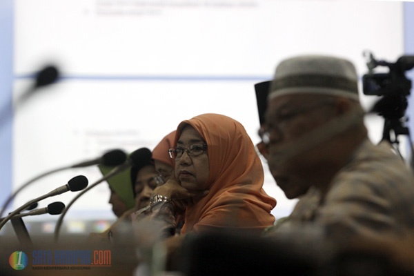 MUI dan Ormas Islam Bahas Kerusakan Budaya Bangsa