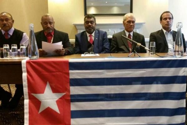 Ketua Partai Buruh Inggris Dukung Isu Papua Dibawa ke PBB
