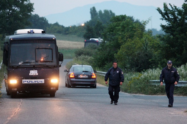 Hungaria Perketat Pagar Antiimigran di Perbatasan Serbia