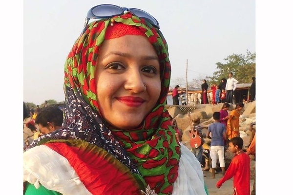Istri Kepala Pasukan Anti Teroris Bangladesh Tewas Ditikam