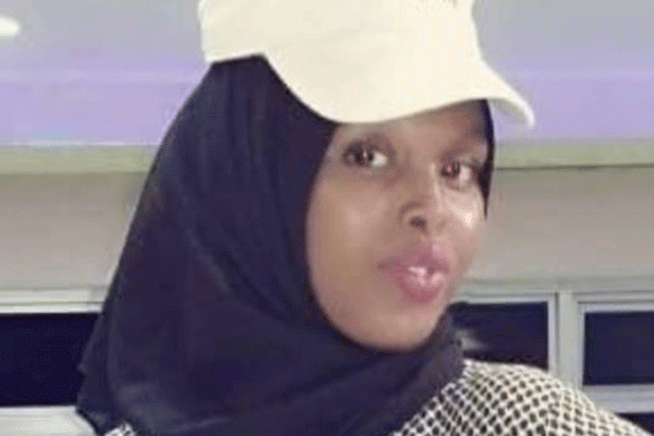 Jurnalis Somalia Tewas Ditembak Teroris 