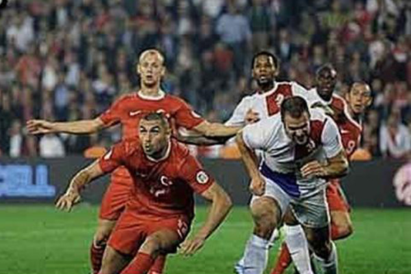 Kualifikasi Piala Dunia Zona Eropa: Belanda Tak Beri Ampun Turki