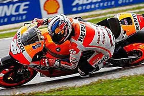 Marquez Diprediksi Juara Dunia MotoGP, Tetap Waspadai Pedrosa dan Lorenzo