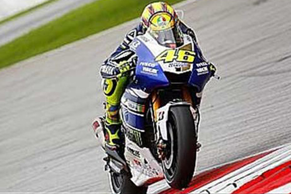 Marquez Diprediksi Juara Dunia MotoGP, Tetap Waspadai Pedrosa dan Lorenzo
