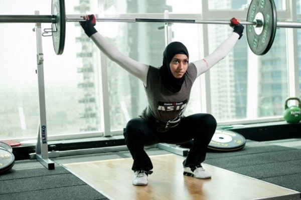 Menanti Lebih Banyak Partisipasi Muslimah di Olimpiade