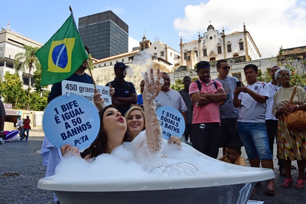 Wali Kota Rio Minta Warganya Tetap di Rumah Selama Olimpiade
