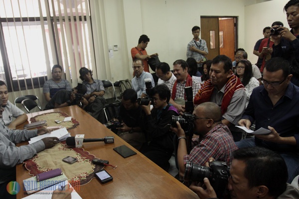 Komnas HAM Minta Kasus Tanjungbalai Diproses Hukum