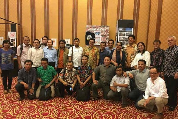 HUT ke-71 Kemerdekaan: Kebebasan Beragama di Indonesia Terburuk di Dunia