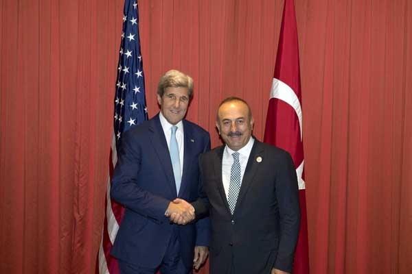 AS akan Bantu Turki Bawa Pelaku Kudeta ke Pengadilan