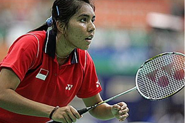 Indonesia Hanya Sisakan Ganda Putra dan Putri di Badminton Prancis Terbuka
