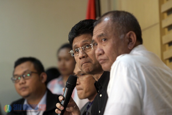 KPK Tetapkan Irman Gusman sebagai Tersangka dalam OTT