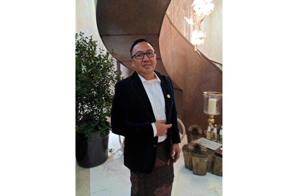 ID12 Persembahkan Karya “The Colours of Indonesia: Hotel No 12”