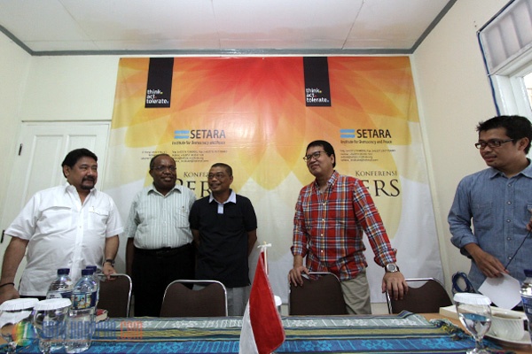 Pastor Neles Tebay: Jakarta Jangan Tunda Dialog dengan Papua