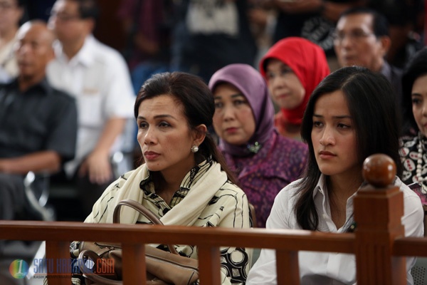 Sidang Praperadilan Irman Gusman Ditunda Minggu Depan