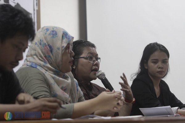 Pemerintah Diminta Tinjau Kembali Qonun Jinayat Aceh