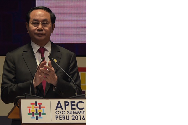 APEC: Indonesia Usulkan Kerja Sama ASEAN-Pasific Alliance