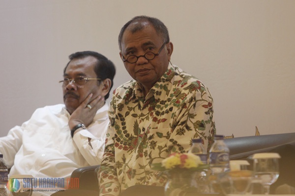 KPK Gelar Rakor Tata Kelola Benda Sitaan Hasil Tipikor di Jakarta
